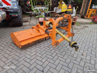 Flail mower Votex Zijklepelmaaier 1.75m