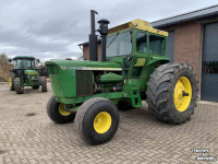 Tractor John Deere 6030