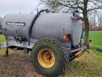 Slurry tank Schuitemaker PTW 70