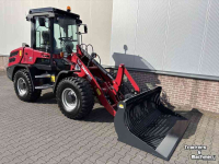Wheelloader Yanmar V80-5
