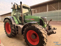 Tractor Fendt 820
