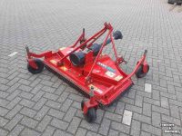 Pasture topper Breviglieri Storm 120  weilandbloter  cirkelmaaier