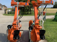 Flail mower Agrimaster FZL210 Super