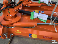 Flail mower Agrimaster FZL210 Super