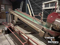 Potato pick-up loader Breston OV60-3 Opschepmachine