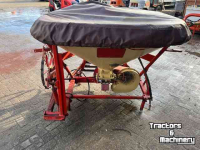 Front hopper seed drill Vicon fronttank