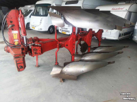 Ploughs Niemeyer Delta