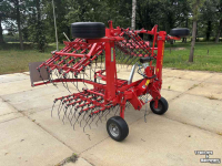 Weeder Einbock Grassmanager 500 wiedeg