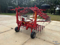 Weeder Einbock Grassmanager 500 wiedeg