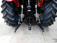Tractor Knegt 404GT Stage V