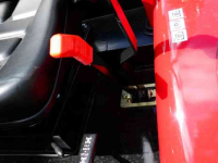 Tractor Knegt 404GT Stage V