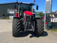Tractor Massey Ferguson 8S.285 Dyna VT