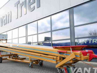 Telescopic conveyor Breston 2x8-80 Duoband