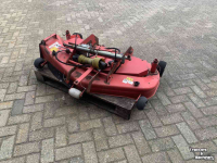 Rotary mower Hako 120 cm maaidek passend onder Yanmar KE200