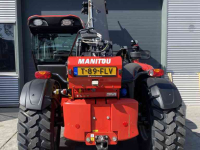 Telehandler Manitou MLT 741 - 140 V+