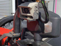 Telehandler Manitou MLT 741 - 140 V+