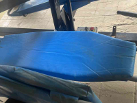 Other fertilization equipment and accessories  Andela wiedbed
