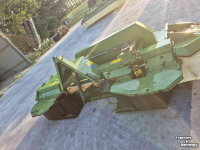 Mower Krone F32