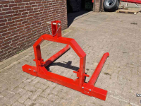 Other grassland-equipment, hay-equipment and accessories  Balendrager