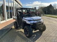 ATV / Quads Polaris Kinetic Premium Quad Nieuw