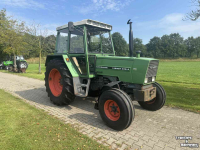Tractor Fendt 305 LS