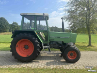 Tractor Fendt 305 LS