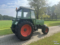 Tractor Fendt 305 LS