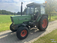 Tractor Fendt 305 LS