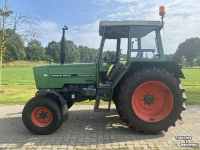 Tractor Fendt 305 LS