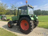 Tractor Fendt 305 LS