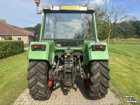 Tractor Fendt 305 LS