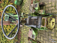 Used parts for tractors John Deere 3130-3030-3120
