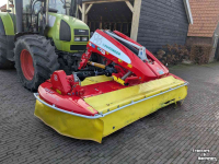 Mower Pottinger Eurocat 311 Alpha Motion
