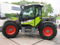 Telehandler Claas SCORPION 741 VP ST5