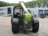 Telehandler Claas SCORPION 741 VP ST5