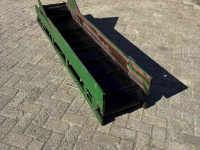 Conveyor  Transportband