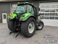 Tractor Deutz-Fahr 6150.4 TTV
