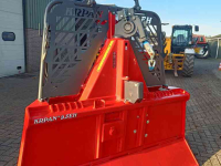Other forestry equipment and accessories  KRPAN 9.5 EH boomlier/bomenlier/Seilwinde/Winch