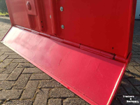 Other forestry equipment and accessories  KRPAN 9.5 EH boomlier/bomenlier/Seilwinde/Winch