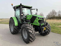 Tractor Deutz-Fahr 6135C TTV