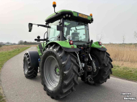 Tractor Deutz-Fahr 6135C TTV