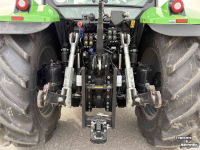 Tractor Deutz-Fahr 6135C TTV