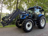 Tractor New Holland TS100A