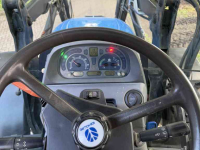 Tractor New Holland TS100A