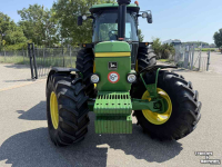 Tractor John Deere 3650