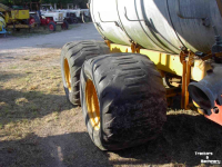 Slurry tank Veenhuis 6800