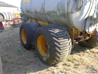 Slurry tank Veenhuis 6800