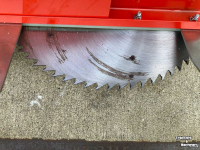 Hedge trimmer Boxer Cirkelzaag heggenschaar   CUT-3  Heggensnoeier