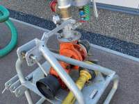 Irrigation pump Landini CU2-FF