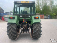 Tractor Fendt farmer 306ls